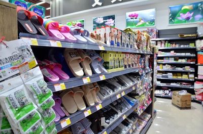 這個超市試業(yè), 憑啥讓半邊城區(qū)的貴港人都涌向了麗江街?